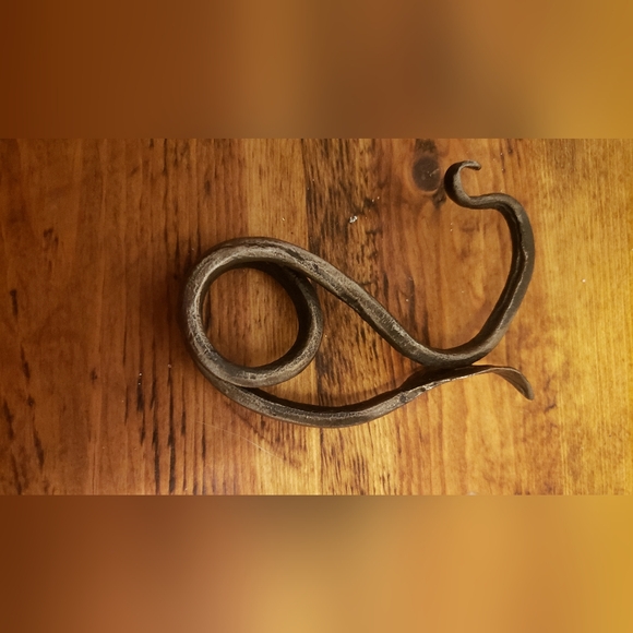 Leaf bottle opener - Picture 6 of 9